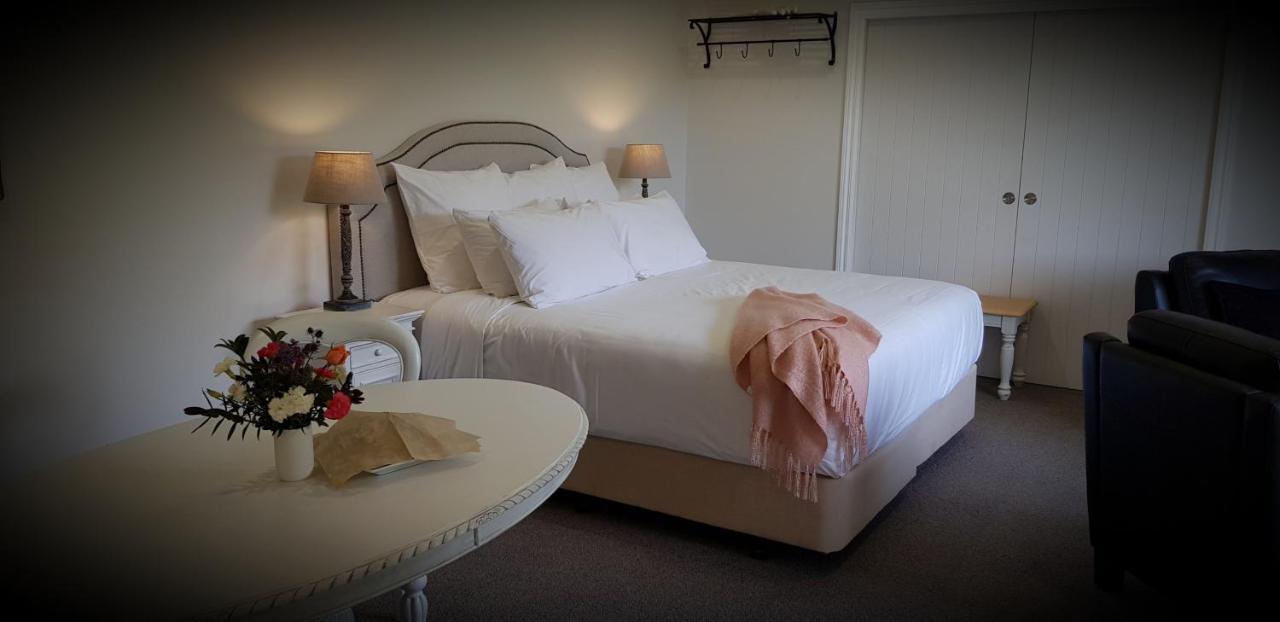 Belle Maison French Country Stay Νιου Πλύμουθ Εξωτερικό φωτογραφία
