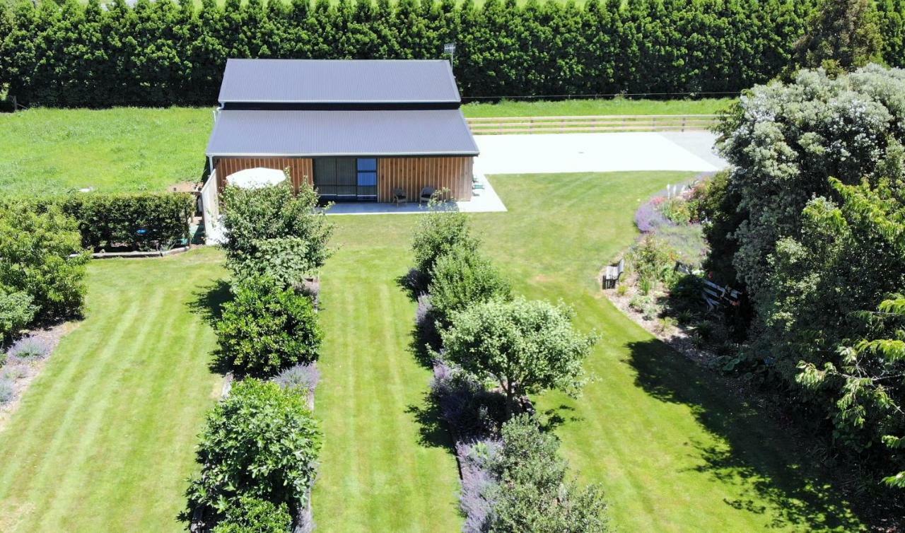 Belle Maison French Country Stay Νιου Πλύμουθ Εξωτερικό φωτογραφία